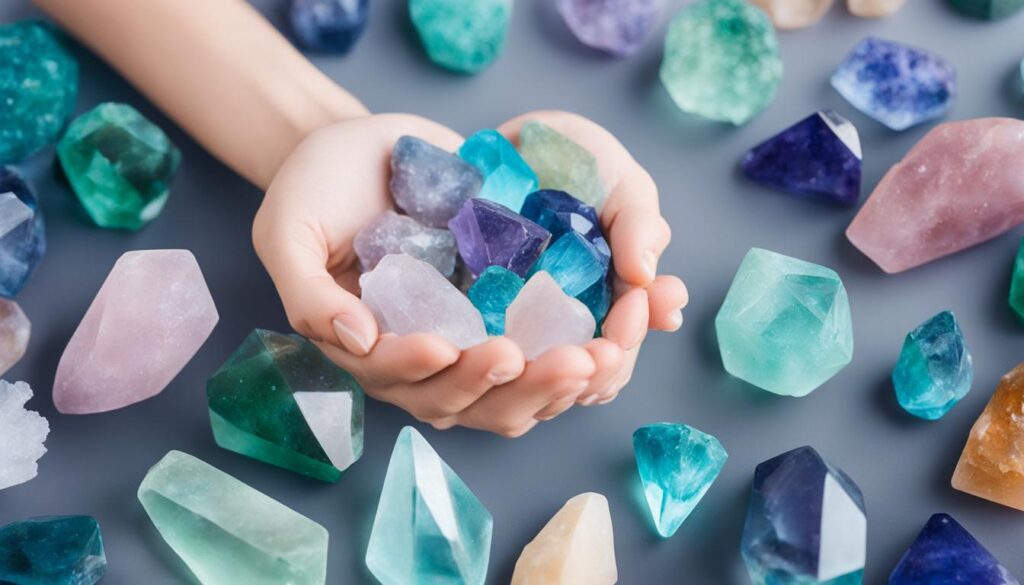What Crystal Helps with Anxiety?