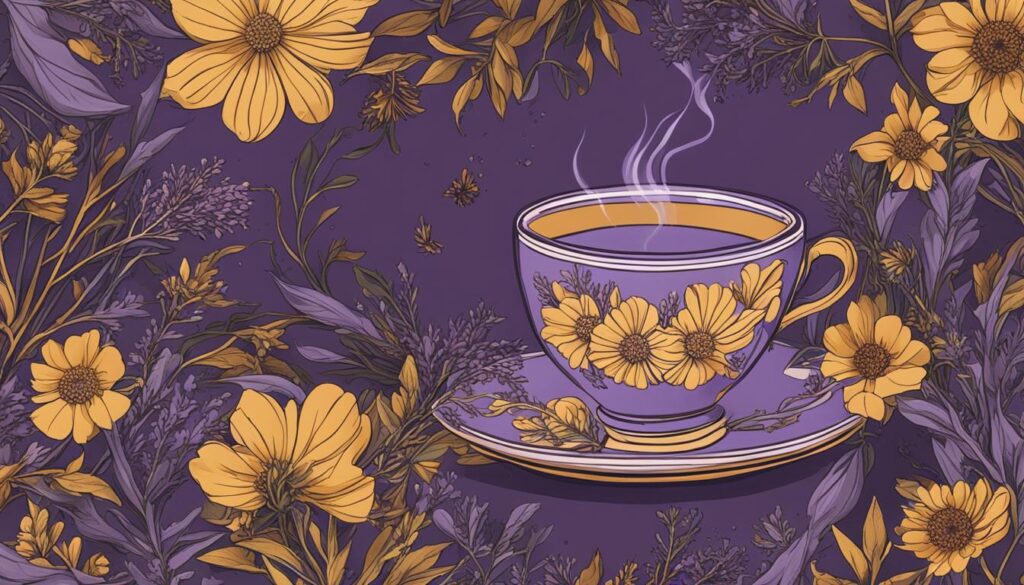 What Tea Is Good for Anxiety?
